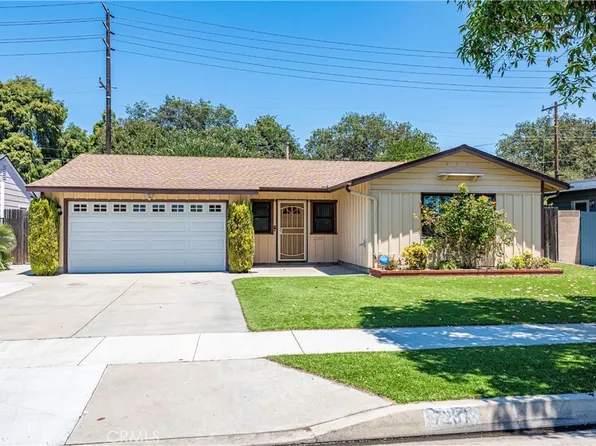 7231 E Stearns St, Long Beach, CA 90815