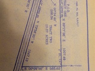 W Highway 199, Springtown, TX 76082