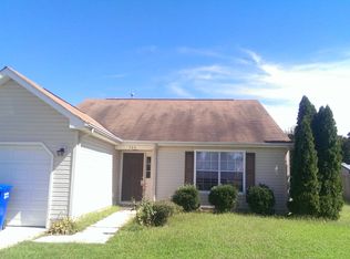 504 Shingle Creek Rd, Suffolk, VA 23434