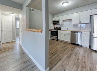New Haven Apartments, Saint Louis, MO 63143