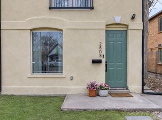 2808 California Street, Denver, CO 80205