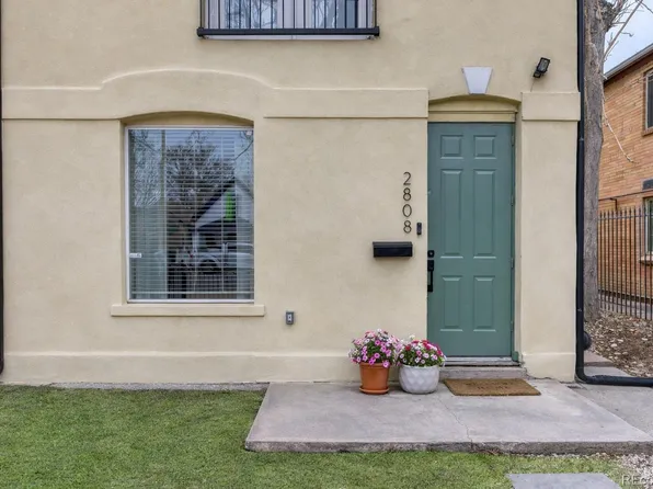 2808 California Street, Denver, CO 80205