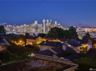 511 W Lee St, Seattle, WA 98119