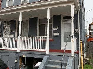 3316 Hardie Way, Pittsburgh, PA