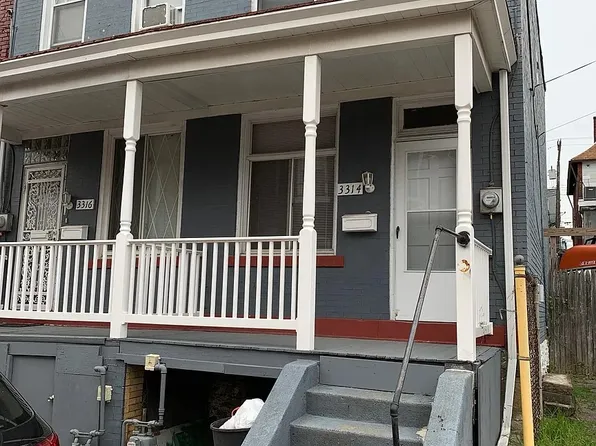 3316 Hardie Way, Pittsburgh, PA 15213