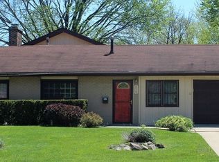 375 Illinois Blvd, Hoffman Estates, IL