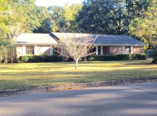 3016 Huntington Woods Blvd, Tallahassee, FL 32303