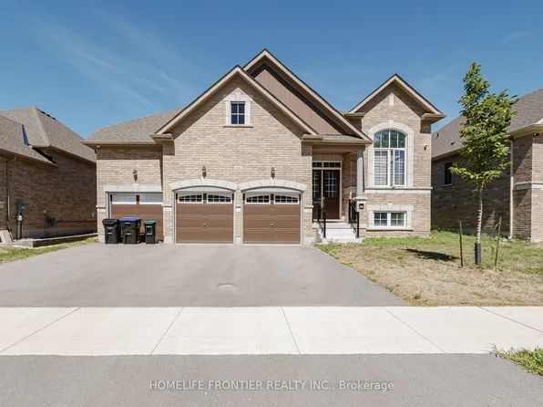 244 Ramblewood Dr, Wasaga Beach, ON L9Z 0A5
