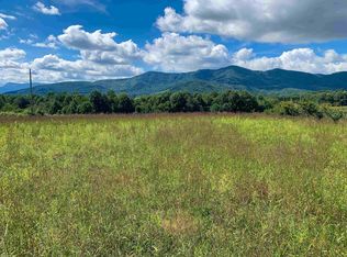 Tbd Apple Ridge Rd, Cana, VA 24317