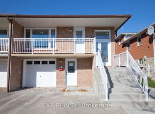 291 Royal Salisbury Way, Brampton, ON L6V 3G4