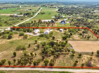 5088 Bennett Rd, Millsap, TX 76066
