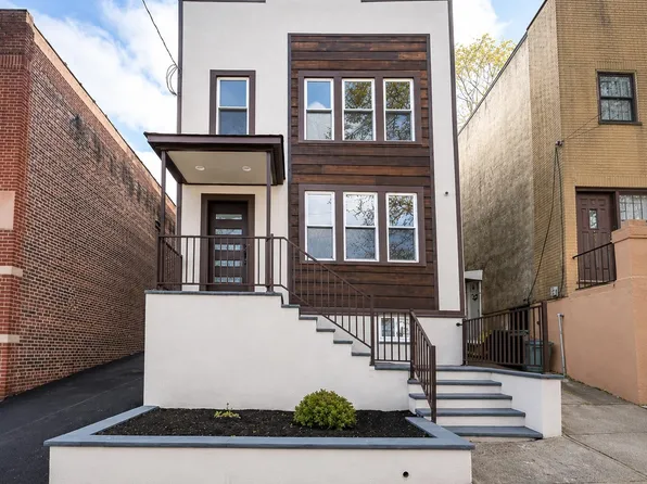 676 Liberty Ave, Jersey City, NJ 07307