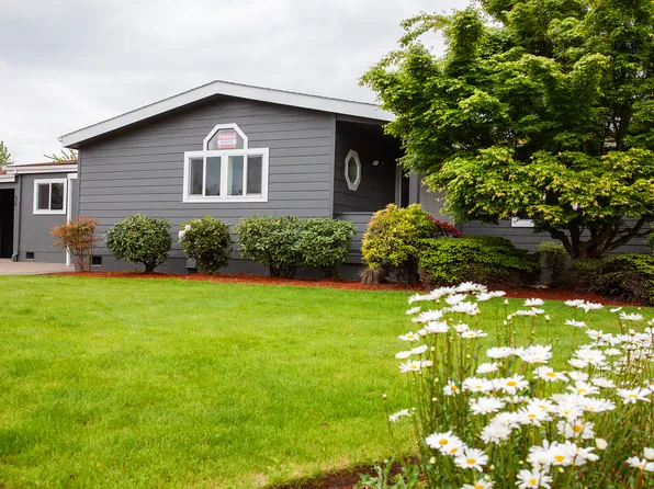 3355 N Delta Hwy Unit 56, Eugene, OR 97408