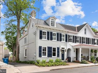 132 E State St, Doylestown, PA 18901