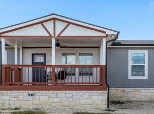 104 Pineapple Sage Cv, Dale, TX 78616