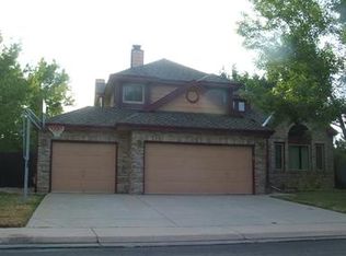 7124 S Parfet St, Littleton, CO 80127