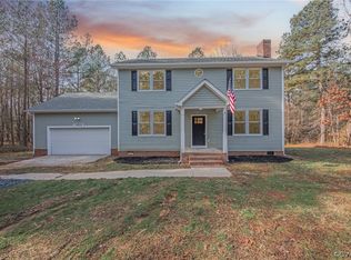 14854 Archangel Pl, Dewitt, VA 23840