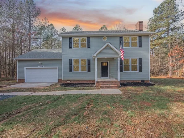 14854 Archangel Pl, Dewitt, VA 23840