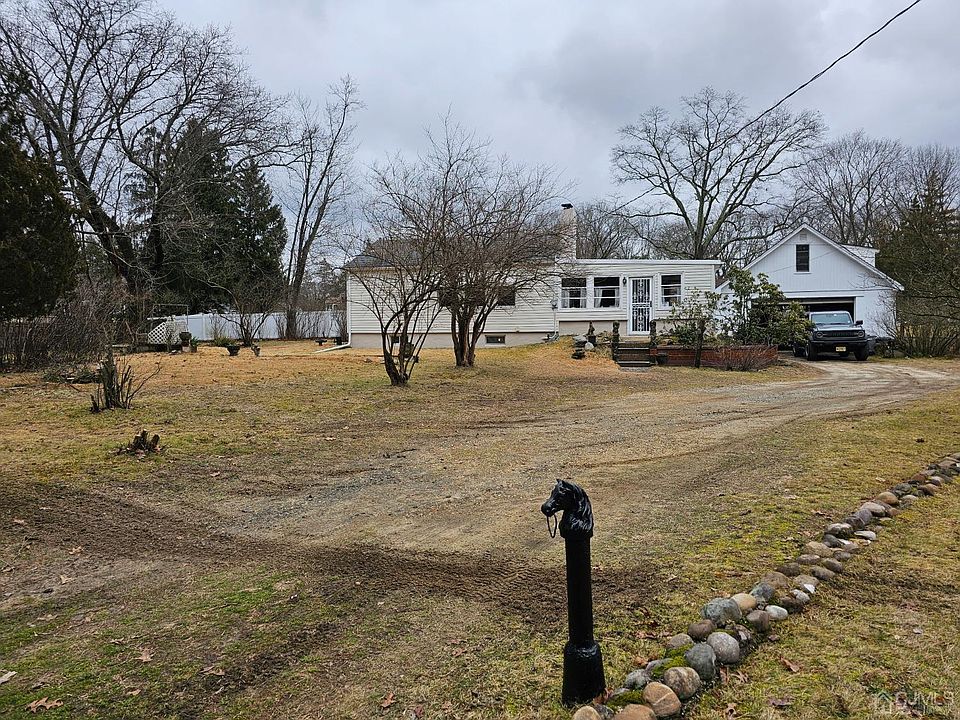 296 Crescent Ave, Spotswood, NJ 08884 Zillow