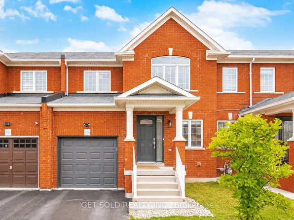426 Geddes Lndg, Milton, ON L9T 7X3