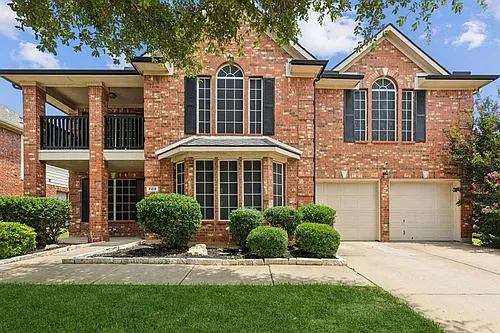 708 San Antonio Trl Photo 1