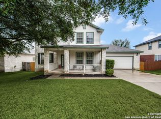 3414 Windy Ridge Ct, San Antonio, TX 78259