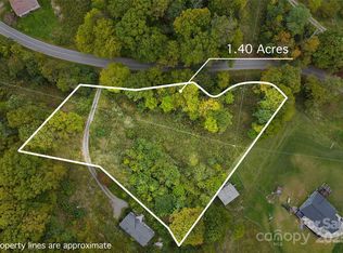 348 Chandler Creek Rd, Mars Hill, NC 28754