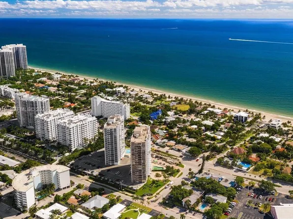 2715 N Ocean Blvd APT 2E, Fort Lauderdale, FL 33308