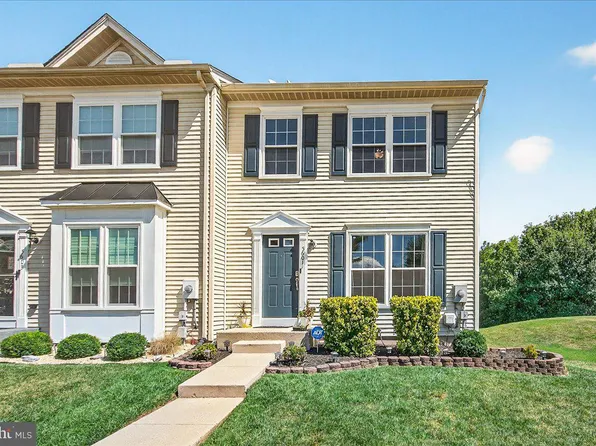 5601 Rockledge Ct, Frederick, MD 21703