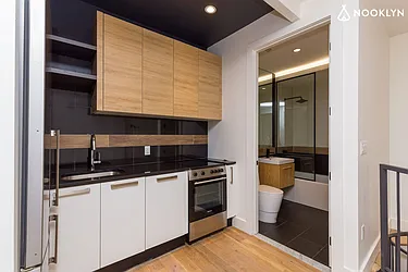 Rented by Nooklyn NYC LLC