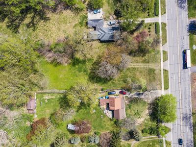 21386 Nine Mile Rd, Southfield, MI, 48075