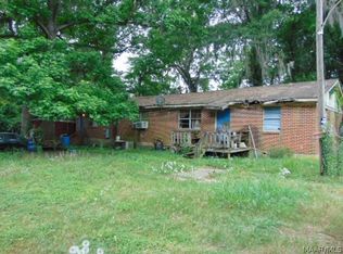 776 County Road 74, Selma, AL 36703