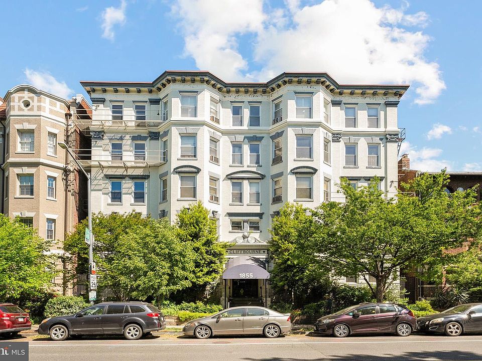 1st image of 1855 Calvert St NW APT 101