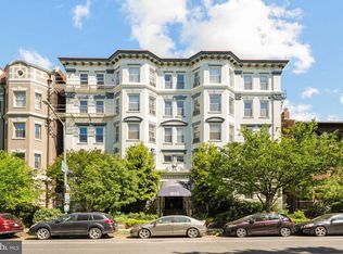 The Cliffbourne, Washington, DC 20009