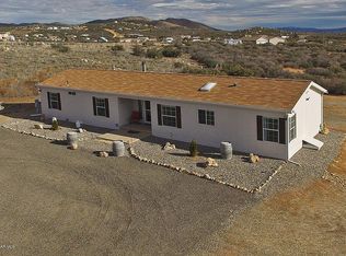 1025 N Yarber Wash Rd, Dewey, AZ 86327