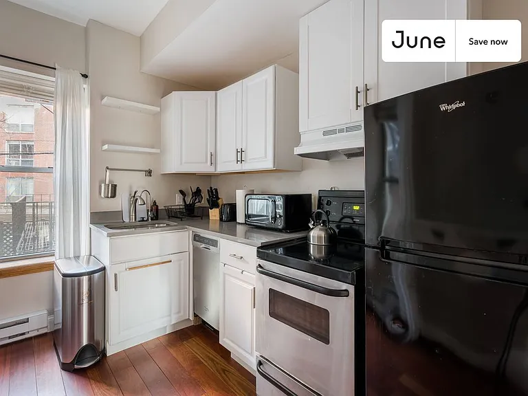 121 Salem St #2D — Photo 5