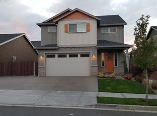 517 N 40th Ave, Ridgefield, WA 98642