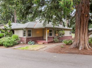 4320 NE Maywood Pl, Portland, OR