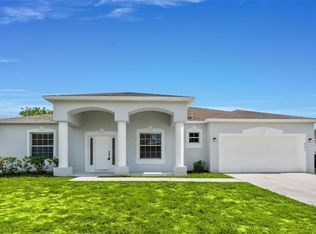 731 NW Treemont Ave, Port Saint Lucie, FL 34983