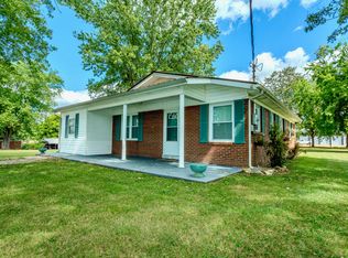 469 Mercer Dr, Monticello, KY 42633