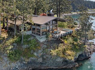 209 Driftwood Dr, Blakely Island, WA
