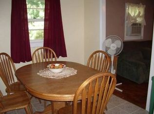 3420 Grubbs Rd, Walkertown, NC 27051