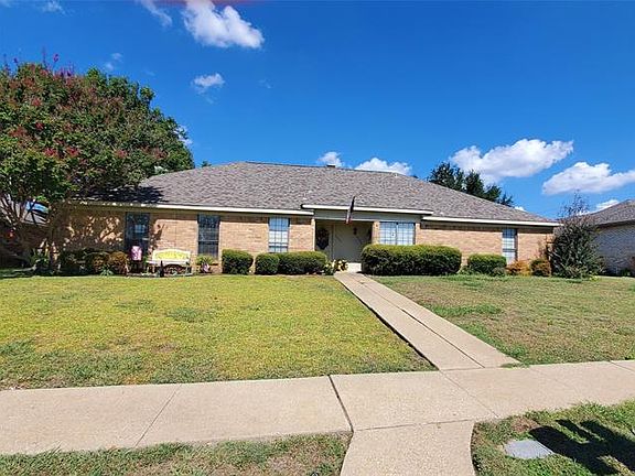 2nd image of 4005 San Mateo Dr