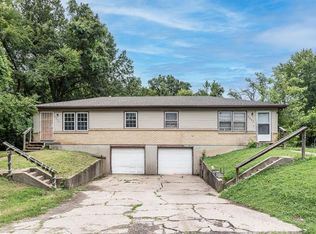 6642 Wood Ave, Kansas City, KS 66102