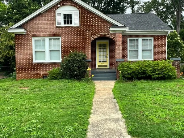 514 Creswell Ave, Anderson, SC 29621