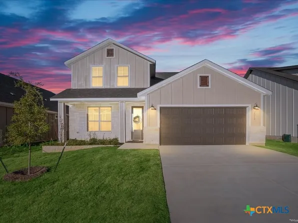 2013 Stillwell St, Nolanville, TX 76559