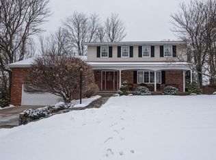 1424 Highview Dr, Greensburg, PA 15601