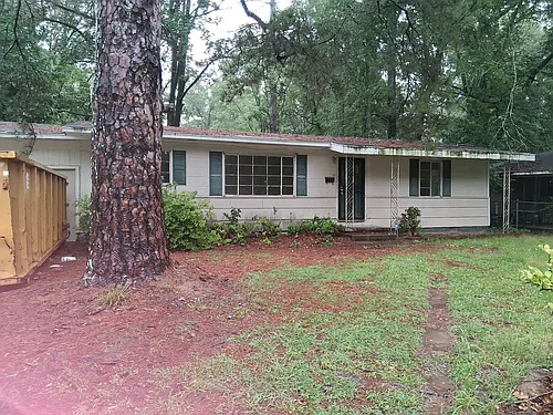 3122 Oak Forest Dr Photo 1