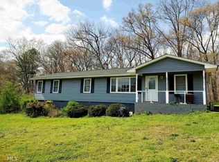 850 Hillcrest Cir, Hartwell, GA 30643