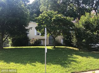 14380 Seabury Ct, Woodbridge, VA 22193